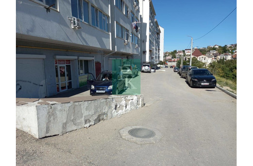 Сдается помещение свободного назначения, 123м² - Сдам в Севастополе