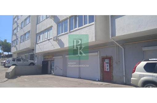 Сдается помещение свободного назначения, 123м² - Сдам в Севастополе