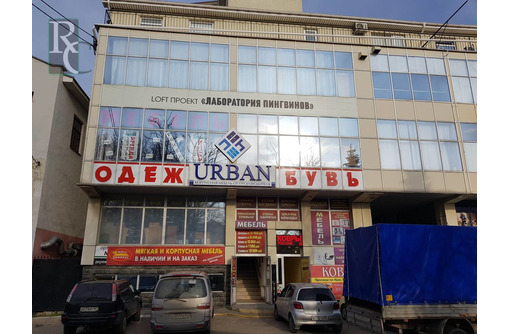 Продается торговое помещение, 457м² - Продам в Севастополе