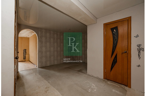 Продажа 3-к квартиры 63.8м² 2/3 этаж - Квартиры в Севастополе