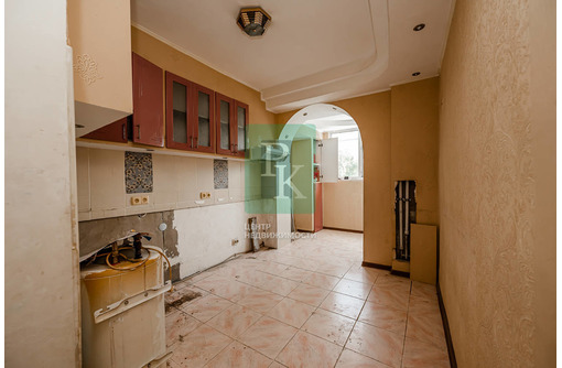 Продажа 3-к квартиры 63.8м² 2/3 этаж - Квартиры в Севастополе