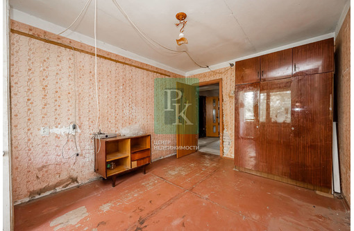 Продажа 3-к квартиры 63.8м² 2/3 этаж - Квартиры в Севастополе