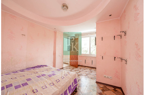 Продажа 3-к квартиры 63.8м² 2/3 этаж - Квартиры в Севастополе
