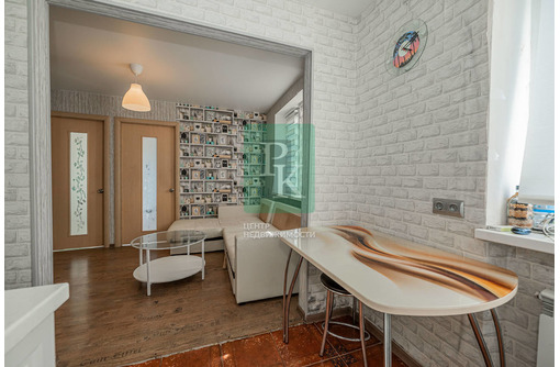 Продается 3-к квартира 51.9м² 5/5 этаж - Квартиры в Севастополе