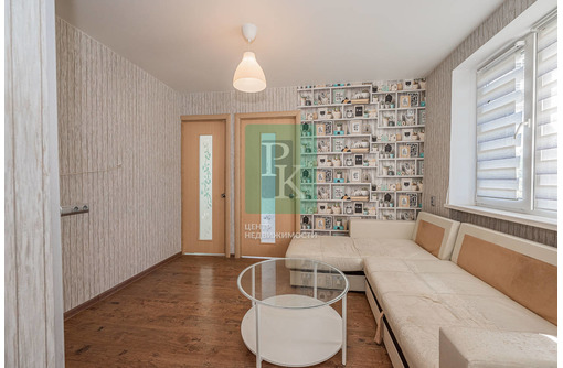 Продается 3-к квартира 51.9м² 5/5 этаж - Квартиры в Севастополе