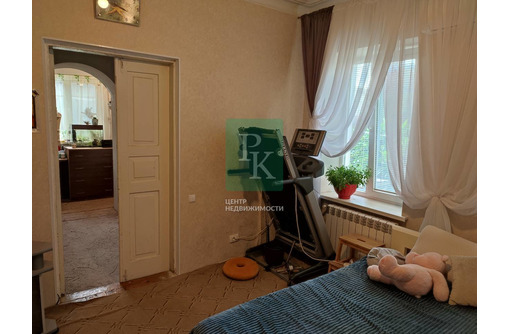Продается дом 80м² на участке 4 сотки - Дома в Севастополе