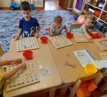 Раннее развитие - Детские развивающие центры в Севастополе