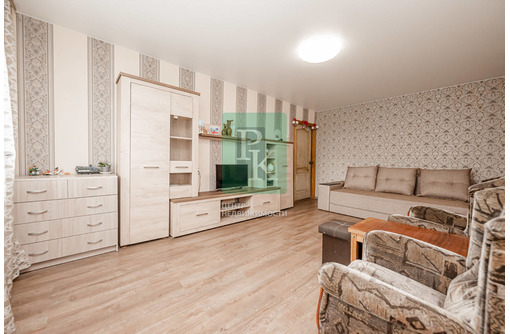 Продается 3-к квартира 71.1м² 4/5 этаж - Квартиры в Севастополе