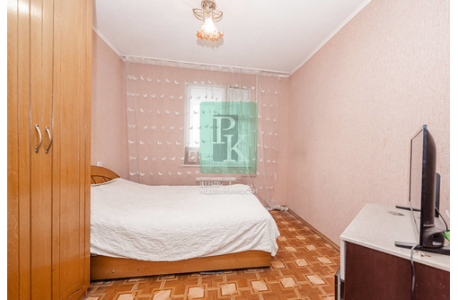 Продается 3-к квартира 71.1м² 4/5 этаж - Квартиры в Севастополе