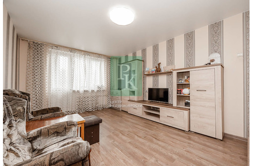 Продажа 3-к квартиры 71.1м² 4/5 этаж - Квартиры в Севастополе