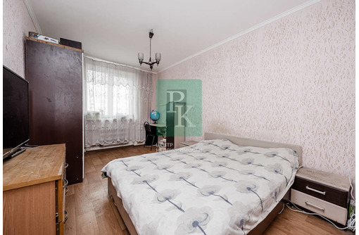 Продажа 3-к квартиры 71.1м² 4/5 этаж - Квартиры в Севастополе