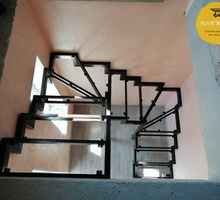 Лестница металлическая - Лестницы в Севастополе