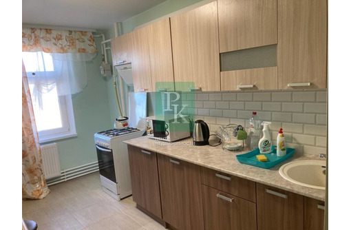 Продам 2-к квартиру 64м² 5/10 этаж - Квартиры в Севастополе
