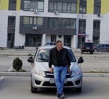 Инструктор по вождению - Автошколы в Севастополе