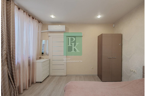 Продам 1-к квартиру 48.5м² 2/11 этаж - Квартиры в Севастополе