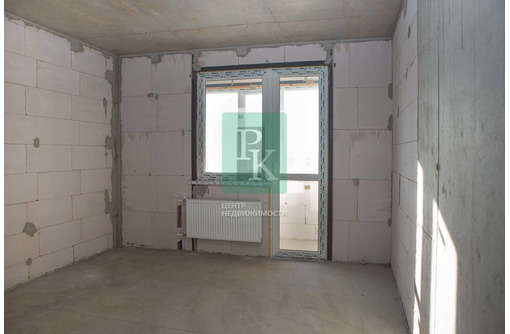 Продам 2-к квартиру 44.5м² 7/12 этаж - Квартиры в Севастополе