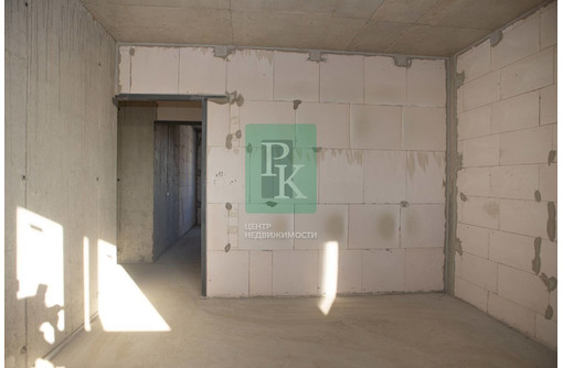Продам 2-к квартиру 44.5м² 7/12 этаж - Квартиры в Севастополе