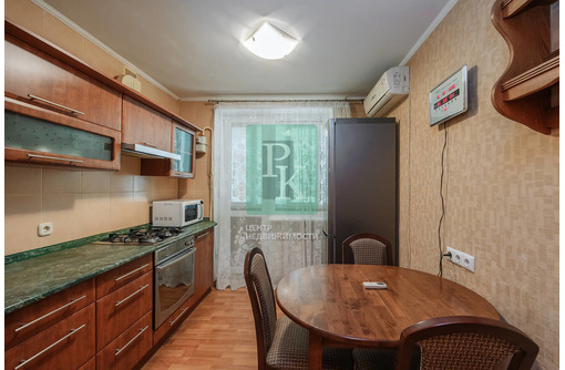 Продается 3-к квартира 67.7м² 2/5 этаж - Квартиры в Севастополе