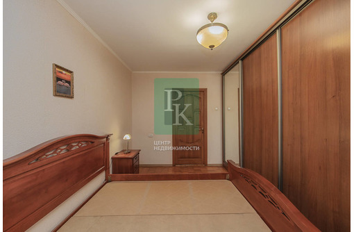 Продается 3-к квартира 67.7м² 2/5 этаж - Квартиры в Севастополе