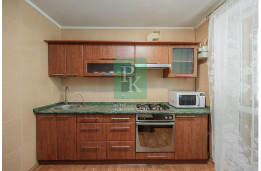 Продается 3-к квартира 67.7м² 2/5 этаж - Квартиры в Севастополе