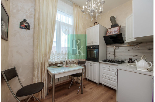 Продам 2-к квартиру 39.1м² 2/3 этаж - Квартиры в Севастополе