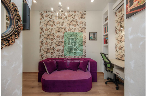Продам 2-к квартиру 39.1м² 2/3 этаж - Квартиры в Севастополе