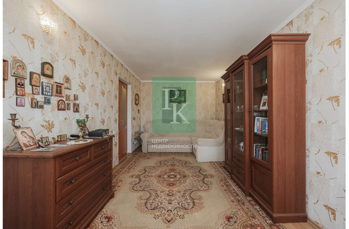 Продается 2-к квартира 43м² 5/5 этаж - Квартиры в Севастополе