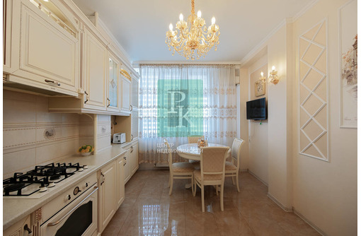 Продажа 2-к квартиры 69.9м² 3/6 этаж - Квартиры в Севастополе