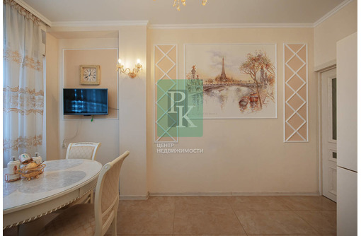 Продажа 2-к квартиры 69.9м² 3/6 этаж - Квартиры в Севастополе