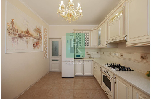 Продажа 2-к квартиры 69.9м² 3/6 этаж - Квартиры в Севастополе