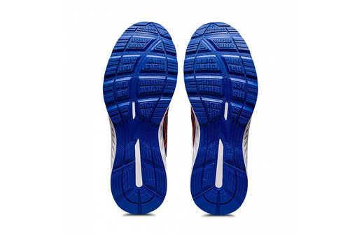Кроссовки Asics Gel-Sileo р. 40,5 (25,5см) Вьетнам - Мужская обувь в Севастополе