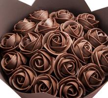 Шоколадный букет 💐 - Продукты питания в Евпатории