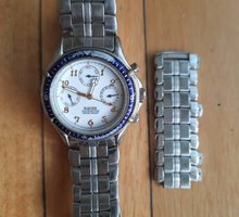 Наручные  женские часы японской фирмы  RACER - Наручные часы в Крыму