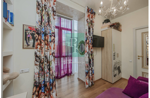Продам 2-к квартиру 39.1м² 2/3 этаж - Квартиры в Севастополе