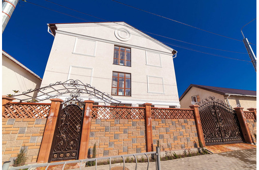 Гостевой дом Альянс - Гостиницы, отели, гостевые дома в Севастополе