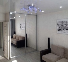 Однокомнатная квартира с мебелью - Аренда квартир в Джанкое