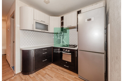 Продам 1-к квартиру 37.1м² 5/5 этаж - Квартиры в Севастополе