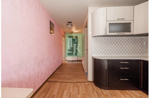 Продам 1-к квартиру 37.1м² 5/5 этаж - Квартиры в Севастополе