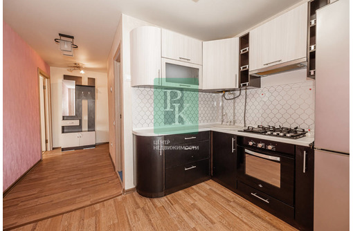 Продам 1-к квартиру 37.1м² 5/5 этаж - Квартиры в Севастополе