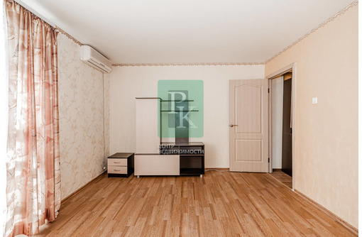 Продам 1-к квартиру 37.1м² 5/5 этаж - Квартиры в Севастополе