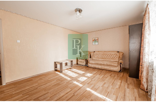 Продам 1-к квартиру 37.1м² 5/5 этаж - Квартиры в Севастополе