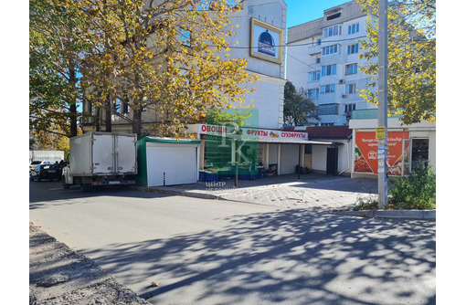 Аренда торгового помещения, 18м² - Сдам в Севастополе