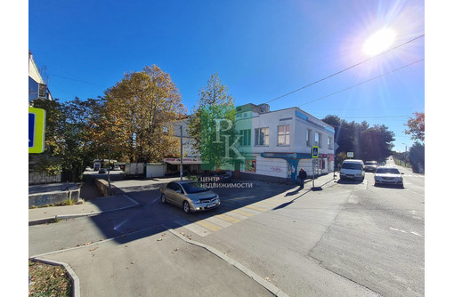 Аренда торгового помещения, 18м² - Сдам в Севастополе