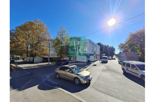 Аренда торгового помещения, 18м² - Сдам в Севастополе