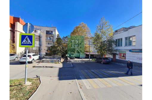 Аренда торгового помещения, 18м² - Сдам в Севастополе