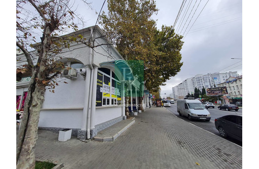 Сдаю помещение общественного питания, 9.2м² - Сдам в Севастополе