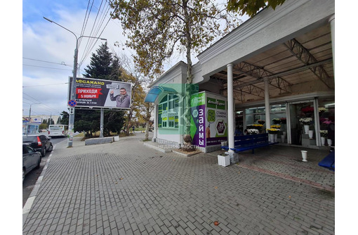 Сдаю помещение общественного питания, 9.2м² - Сдам в Севастополе