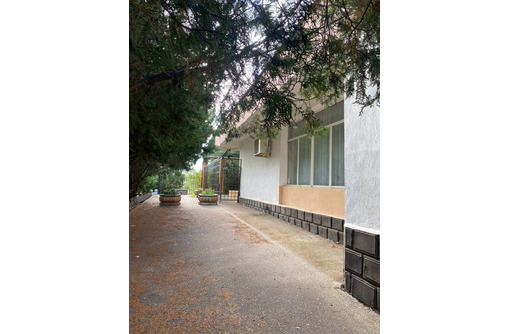 Продажа помещения свободного назначения, 883м² - Продам в Севастополе