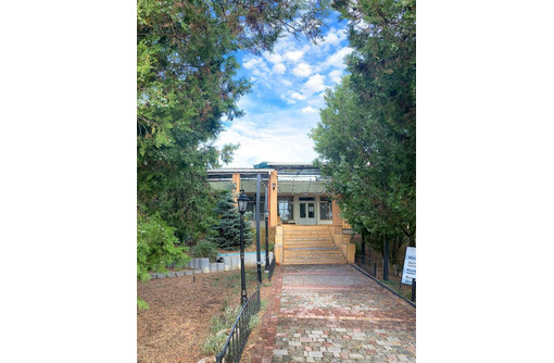 Продажа помещения свободного назначения, 883м² - Продам в Севастополе