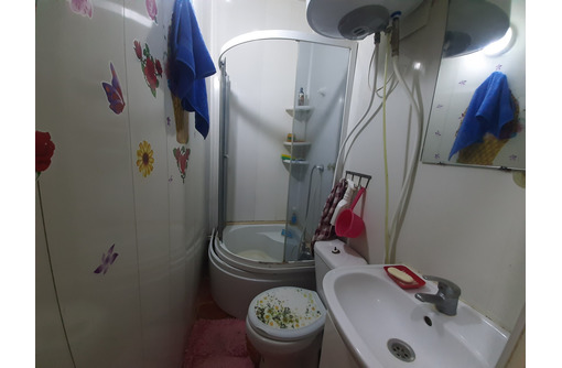 Продается дом 76м² на участке 2.6 сотки - Дома в Севастополе